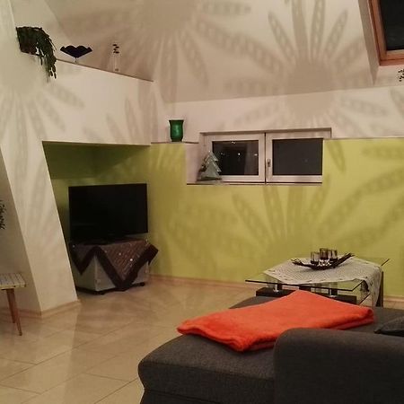Feriendomizil-Roger-Wohnung-2 Leipzig Ngoại thất bức ảnh