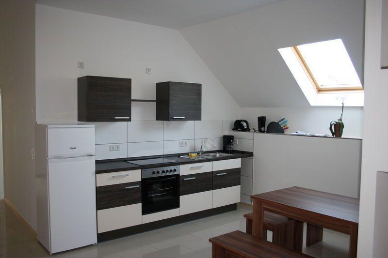 Feriendomizil-Roger-Wohnung-2 Leipzig Ngoại thất bức ảnh