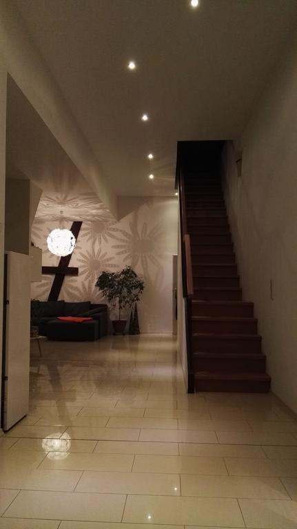 Feriendomizil-Roger-Wohnung-2 Leipzig Ngoại thất bức ảnh