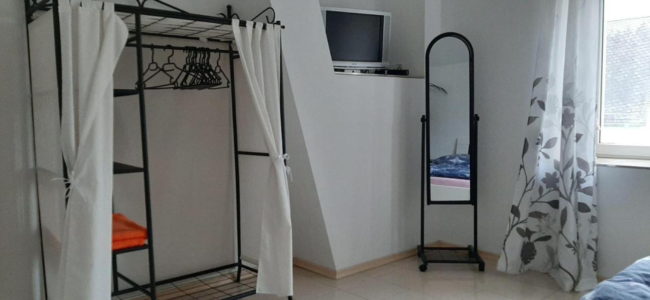 Feriendomizil-Roger-Wohnung-2 Leipzig Ngoại thất bức ảnh